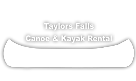 Taylors Falls Canoe & Kayak Rentals